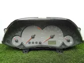 Speedometer (instrument cluster)