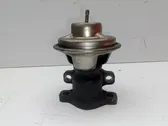 EGR valve