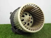 Heater fan/blower