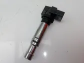 High voltage ignition coil