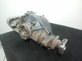 Rear differential