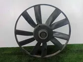 Ventilador eléctrico del radiador