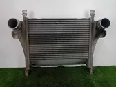 Intercooler radiator