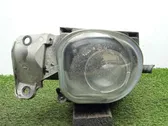 Front fog light