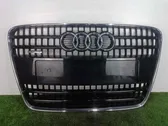 Front grill