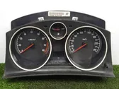 Speedometer (instrument cluster)