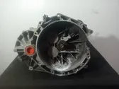 Manual 5 speed gearbox