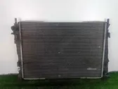 Dzesēšanas šķidruma radiators