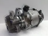 Fuel injection high pressure pump