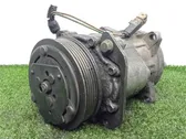 Air conditioning (A/C) compressor (pump)