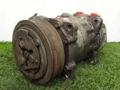 Air conditioning (A/C) compressor (pump)