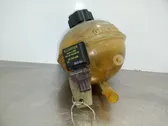 Fuel expansion tank