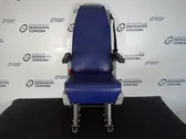 Asiento delantero del pasajero