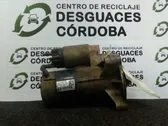 Motor de arranque