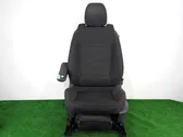 Asiento delantero del conductor