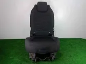 Rear seat