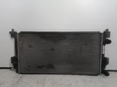 Dzesēšanas šķidruma radiators