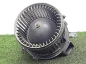 Heater fan/blower