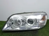 Headlight/headlamp