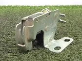 Tailgate lock latch