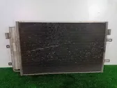 Gaisa kondicioniera dzeses radiators