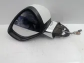 Front door electric wing mirror