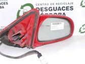 Rétroviseur électrique de porte avant