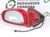 Rétroviseur électrique de porte avant