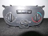 Air conditioner control unit module