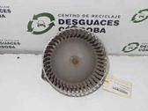 Pulseur d'air habitacle