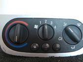 Air conditioner control unit module