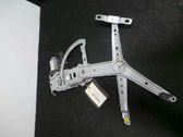 Front door electric window regulator
