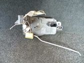 Cerradura de puerta delantera