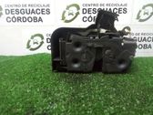 Serrure
