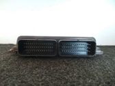 Other control units/modules