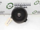 Pulseur d'air habitacle