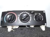 Air conditioner control unit module