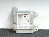 Unidad de control/módulo del Airbag