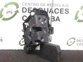 Cerradura de puerta trasera