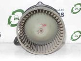 Soplador/ventilador calefacción