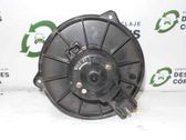 Heater fan/blower