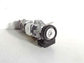 Ignition lock