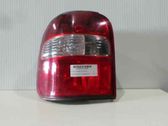 Rear/tail lights