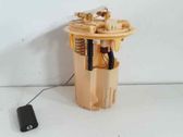 In-tank fuel pump