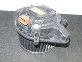 Heater fan/blower