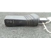 Panel lighting control switch