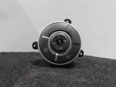 Bouton de commutateur rétroviseur latéral