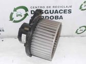 Pulseur d'air habitacle