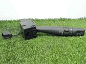 Wiper control stalk