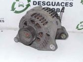 Generator/alternator